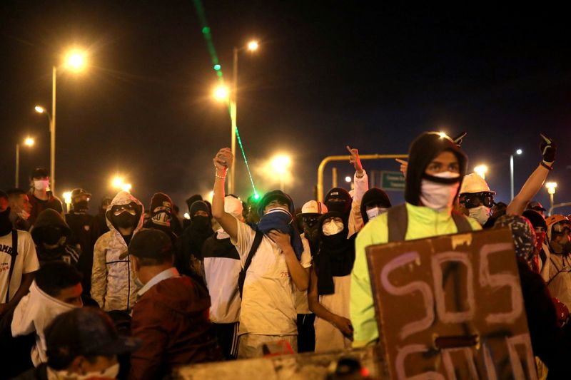 REUTERS/Luisa Gonzalez