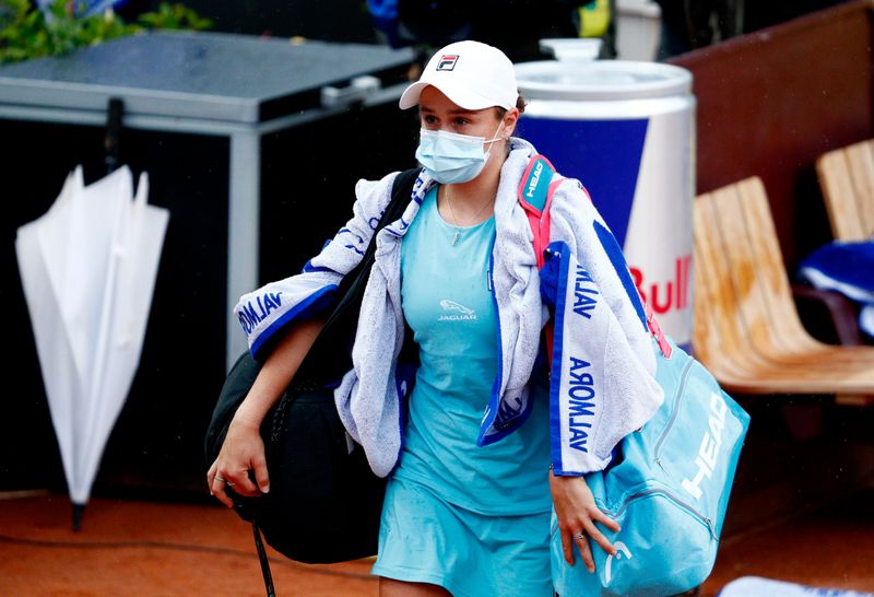 REUTERS/Guglielmo Mangiapane