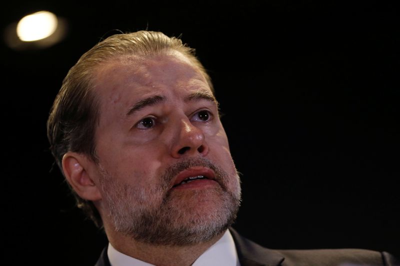 REUTERS/Adriano Machado