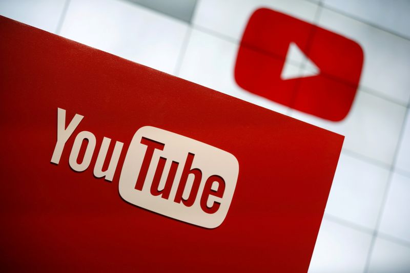 YouTube Space em Los Angeles