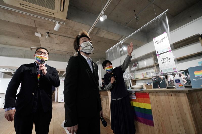 Olimpíada de Tóquio