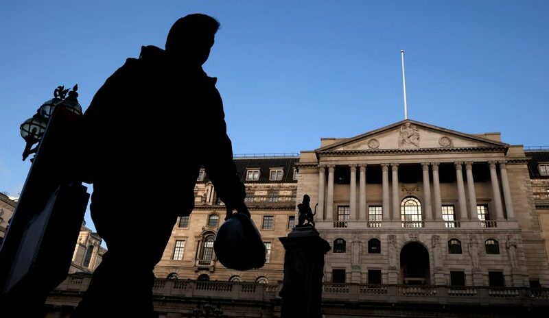 Coronavírus em Londres, Reino Unido