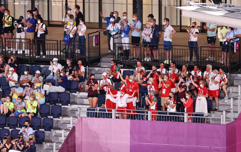 Olimpíada de Tóquio