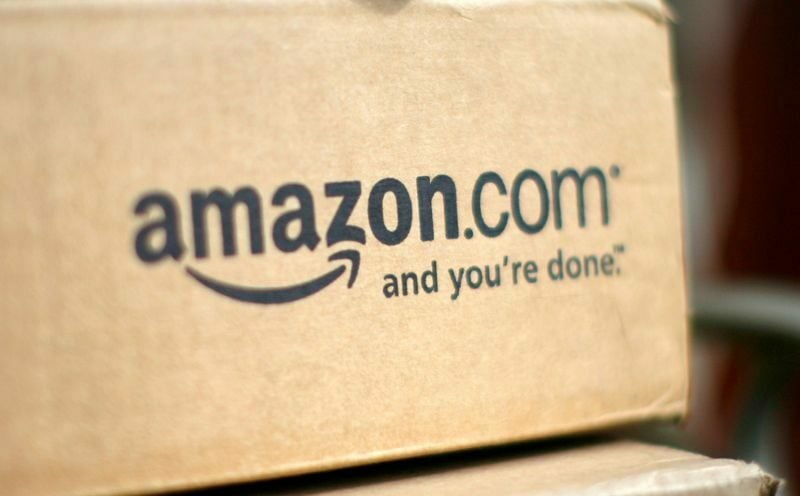 Amazon Amazon