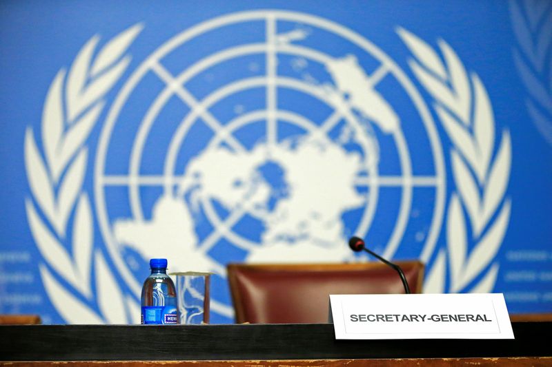 ONU alerta para possível tragédia à frente em Cabul