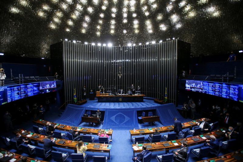 Senado Federal