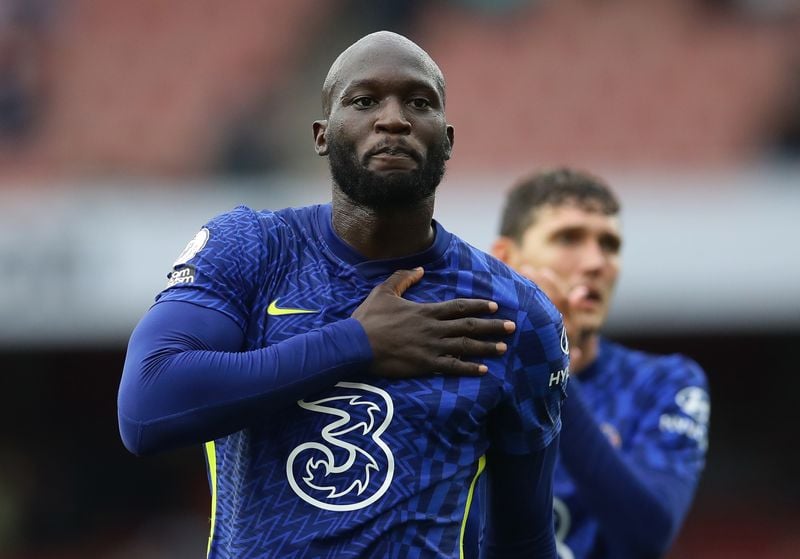 Lukaku