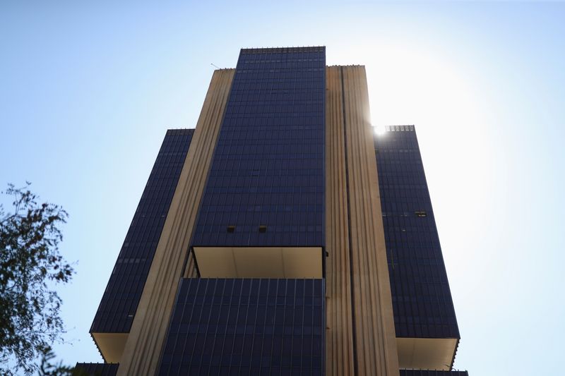 Banco Central em Brasília