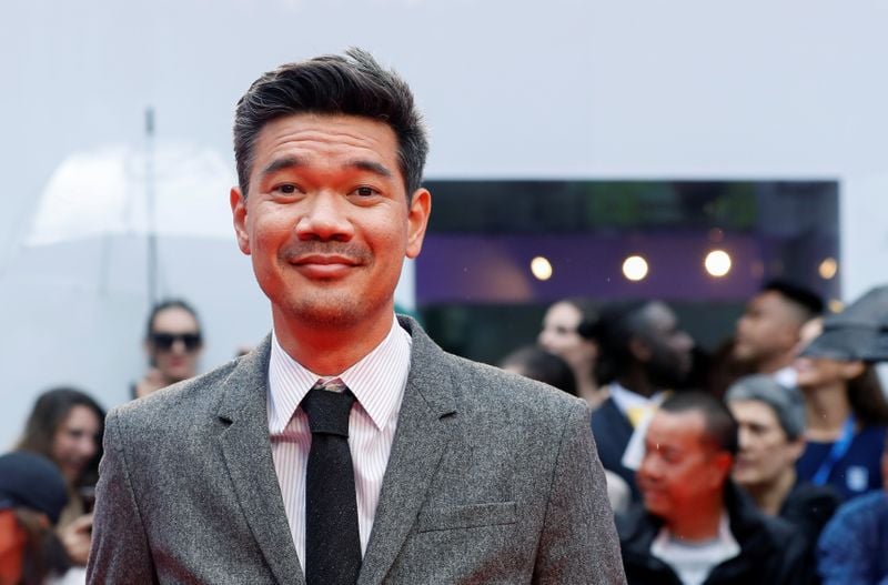 Diretor Destin Daniel Cretton