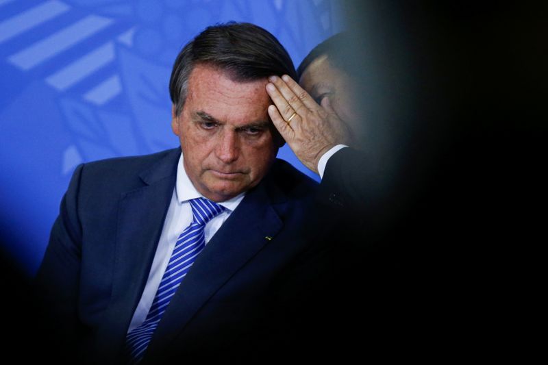 Jair Bolsonaro