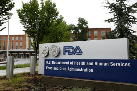 Sede da FDA em Maryland, nos Estados Unidos