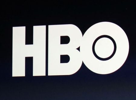 Logo da HBO