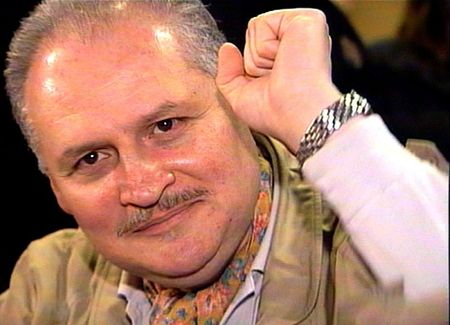 Ilich Ramírez Sánchez, conhecido como Carlos, o Chacal