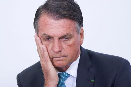 Presidente Jair Bolsonaro