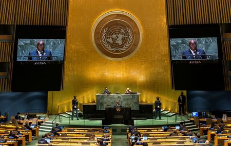 Assembleia-Geral da ONU