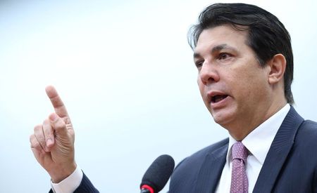 Deputado Arthur Oliveira Maia