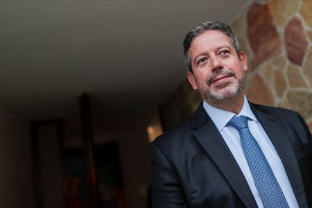 Presidente da Câmara, Arthur Lira