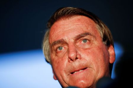Presidente Jair Bolsonaro