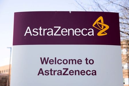 Sede da AstraZeneca na América do Norte, localizada em Wilmington, no Estado norte-americano de Delaware