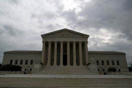 Prédio da Suprema Corte dos Estados Unidos em Washington