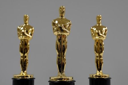 Estatuetas do Oscar em Walden, Nova York