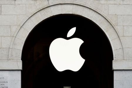 Logo da Apple