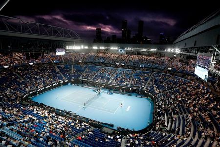 Australian Open