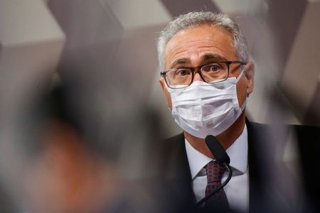 Senador Renan Calheiros