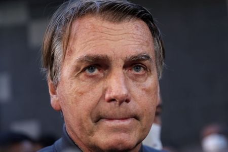 Presidente Jair Bolsonaro