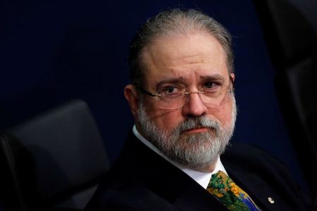 Procurador-geral da República, Augusto Aras