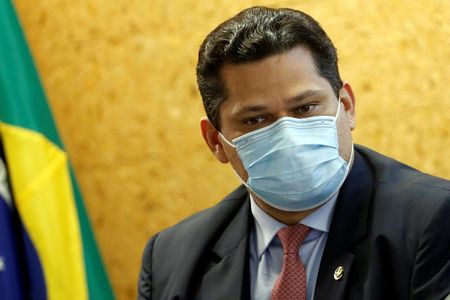Senador Davi Alcolumbre