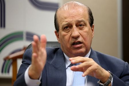 Ministro do TCU Augusto Nardes