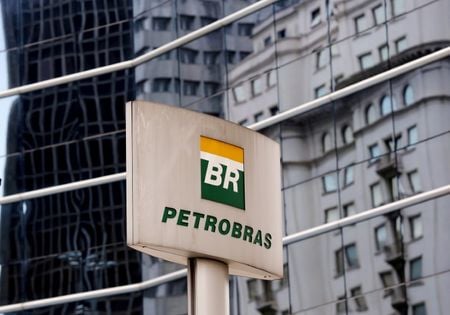 Logo da Petrobras