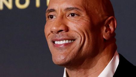 Dwayne Johnson