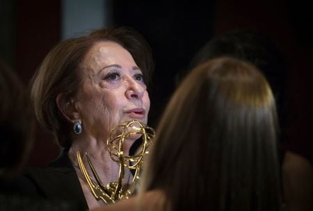 Fernanda Montenegro