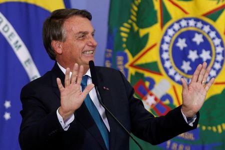Presidente Jair Bolsonaro Presidente Jair Bolsonaro