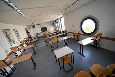 Sala de aula Sala de aula
