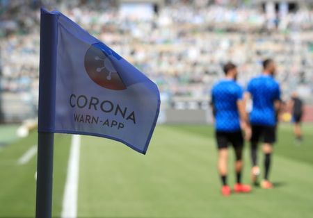 Partida da Bundesliga