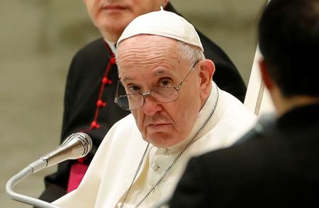 Papa Francisco