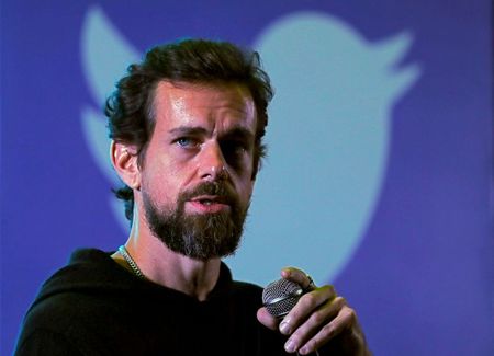 CEO do Twitter, Jack Dorsey, pede renúncia