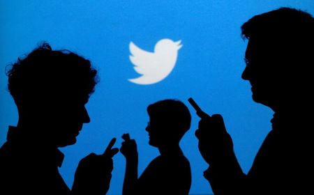 Logo do Twitter