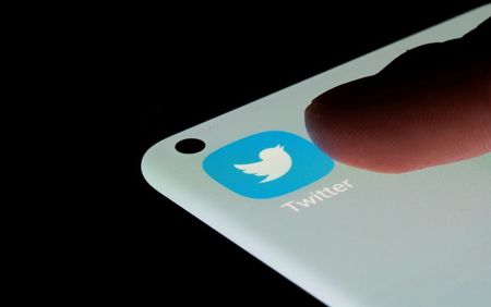 Twitter remove mais de 3 mil contas vinculadas a governos