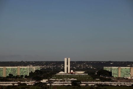 To match Feature BRAZIL-BRASILIA/