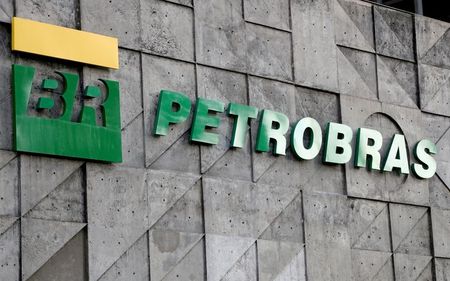 Sede da Petrobras no Rio de Janeiro
