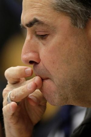 Ministro do STF Luís Roberto Barroso