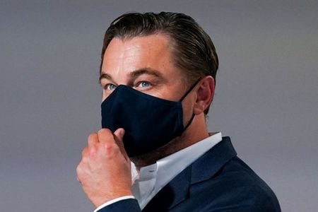 Ator Leonardo DiCaprio