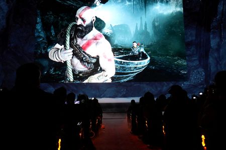 Divisão de jogos da Sony vai comprar Valkyrie Entertainment, desenvolvedora de ‘God of War’