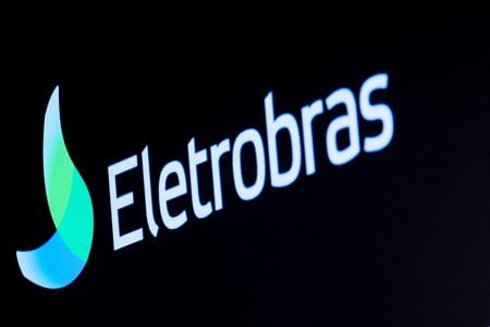 Marca da Eletrobras