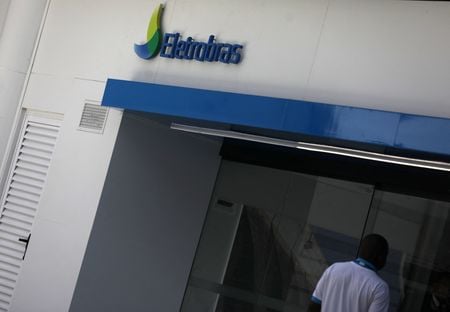 Sede da Eletrobras
