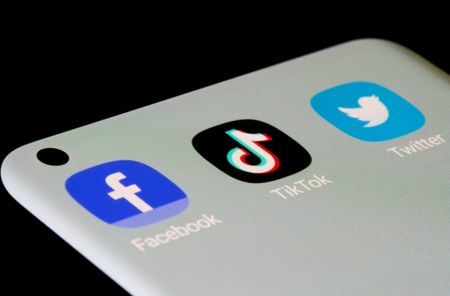 Rússia multa Twitter, Meta e TikTok por violação de norma de conteúdo